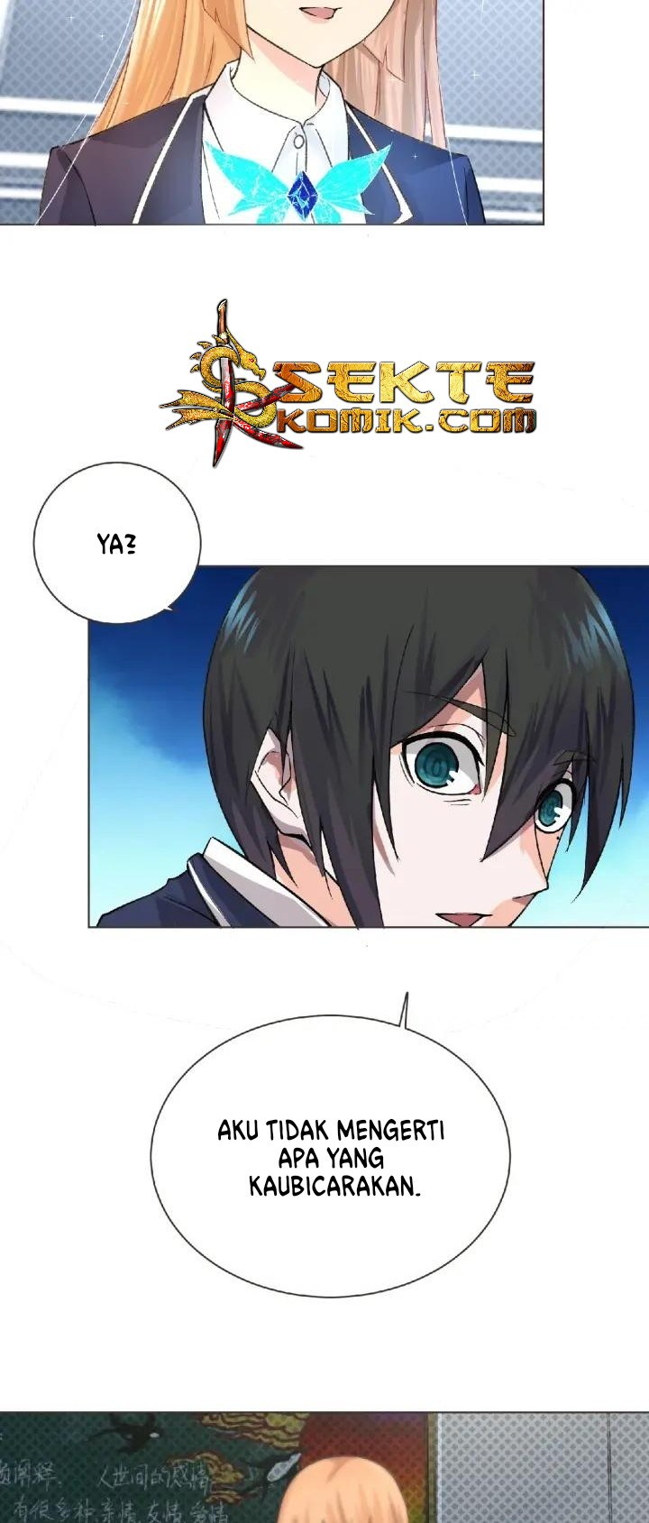 Dark Energy Engine Chapter 04 Bahasa Indonesia